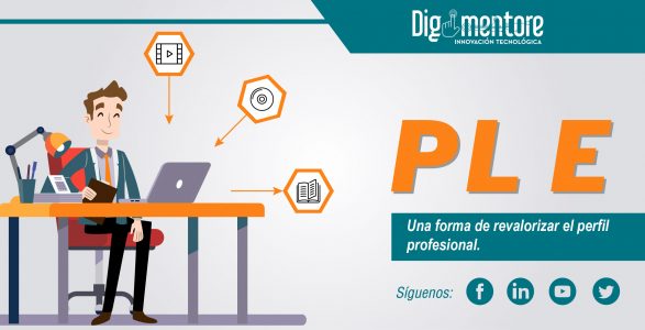 PLE mejorar perfil profesional