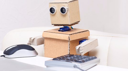 chatbot e-learning