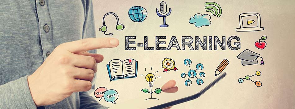 Errores graves al diseñar cursos e-learning