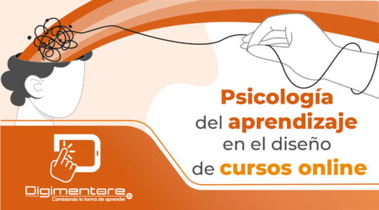 psicología aprendizaje