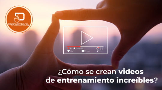 videos entrenamiento