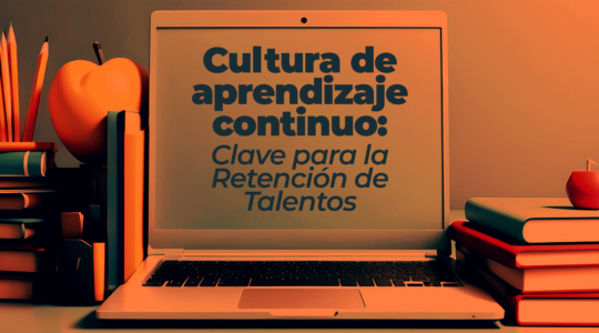 aprendizaje tecnología talento humano