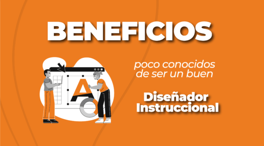 diseño instruccional