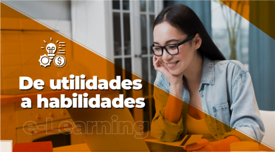 utilidades e-learning