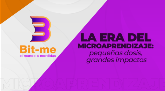 microaprendizaje