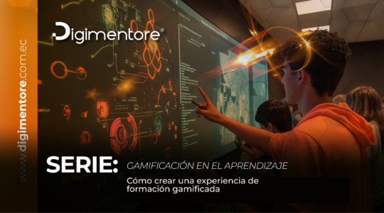 gamificación aprendizaje