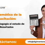 La Matemática de la capacitación: De la Pedagogía al estado de Resultados