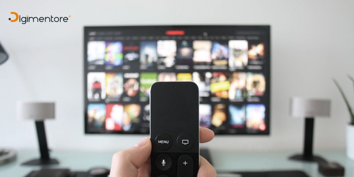 Fin del netflix de la capacitación